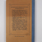 J.W Juvelius : Suomen kansalliskirjallisuuden vaiheet - pikkukuva 2