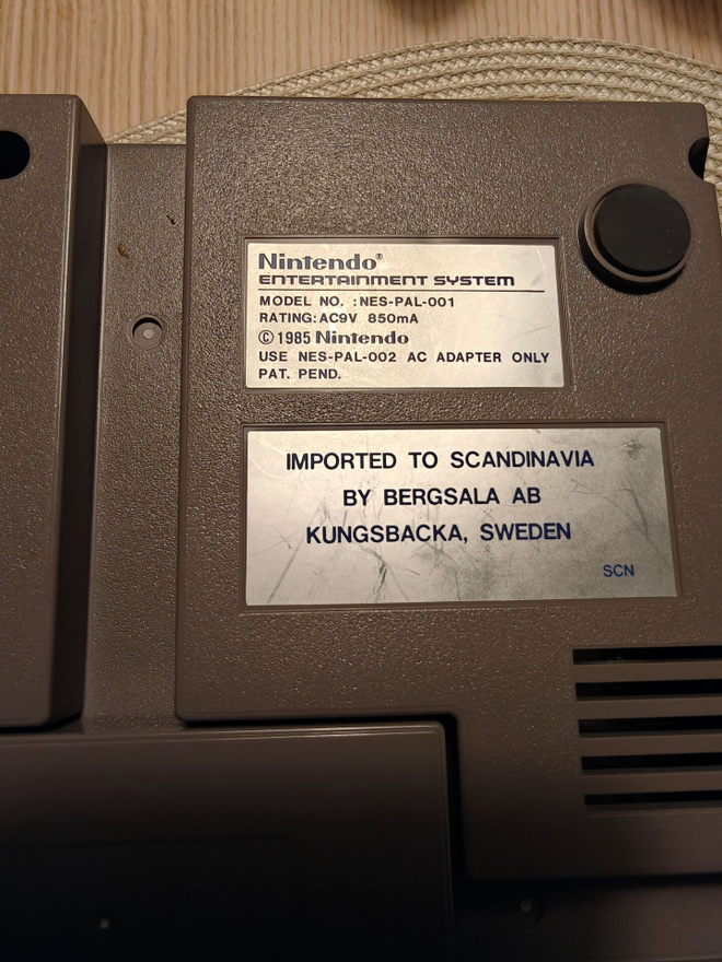 Item image