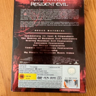 Resident evil DVD - pikkukuva 2