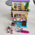 Lego 41037 Stephanien rantahuvila - pikkukuva 2