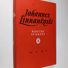 Johannes Linnankoski : Kootut teokset 1 - pikkukuva 1