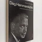 Sven Stolpe : Dag Hammarskjold : yksinainen ihminen - pikkukuva 1