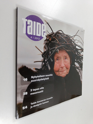 Taide 4/2012