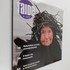 Taide 4/2012 - pikkukuva 1