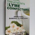 Stephen Harrod Buhner : Natural Treatments for Lyme Coinf... - pikkukuva 1