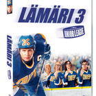 Lämäri -Trilogia(Paul Newman,Stephen Baldwin,Leslie Nielsen) - pikkukuva 2