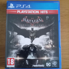Batman Arkham Knight - PS4 - pikkukuva 1