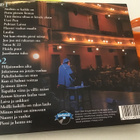 Dave Lindholm . Laulu & kitara nimmari CD x 2 - pikkukuva 3
