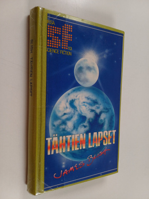 James Blish : Tähtien lapset