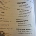 Monessa liemessä keitetyt : johtamisen a la carte - pikkukuva 4
