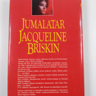 Jacqueline Briskin : Jumalatar 2 - pikkukuva 2