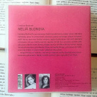 Candace Bushnell - 4 blondia (CD, äänikirja) - pikkukuva 2