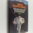 Arto Paasilinna : Vapahtaja Surunen - pikkukuva 1