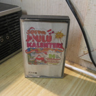 C-kasetti Soiva joulukalenteri - pikkukuva 1