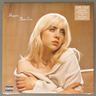 BILLIE EILISH: Happier Than Ever - 2LP, uusi - pikkukuva 1