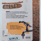 Hannu Ryömä : Vessasto : maapallon toilettografia - pikkukuva 2
