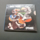 JUKKA HAURU Episode CD.Digisl.Limited Edition of 200. MINT - pikkukuva 2