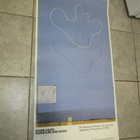 Harvinainen Alvar Aalto MoMA New York 1984 juliste (AITO) - pikkukuva 3
