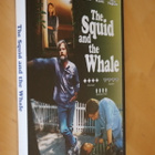 DVD The Squid and the Whale ( 2005 Laura Linney Jeff Daniels - pikkukuva 1