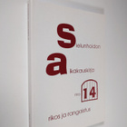 Sielunhoidon aikakauskirja 14 : rikos ja rangaistus - pikkukuva 1