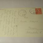 Inari Kaunispää - 1959 matkailukuvaleimaus - pikkukuva 2
