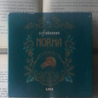 Sofi Oksanen - Norma (äänikirja, CD) - pikkukuva 1