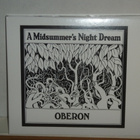 Oberon 2CD A Midsummer's Night Dream/Live - pikkukuva 1