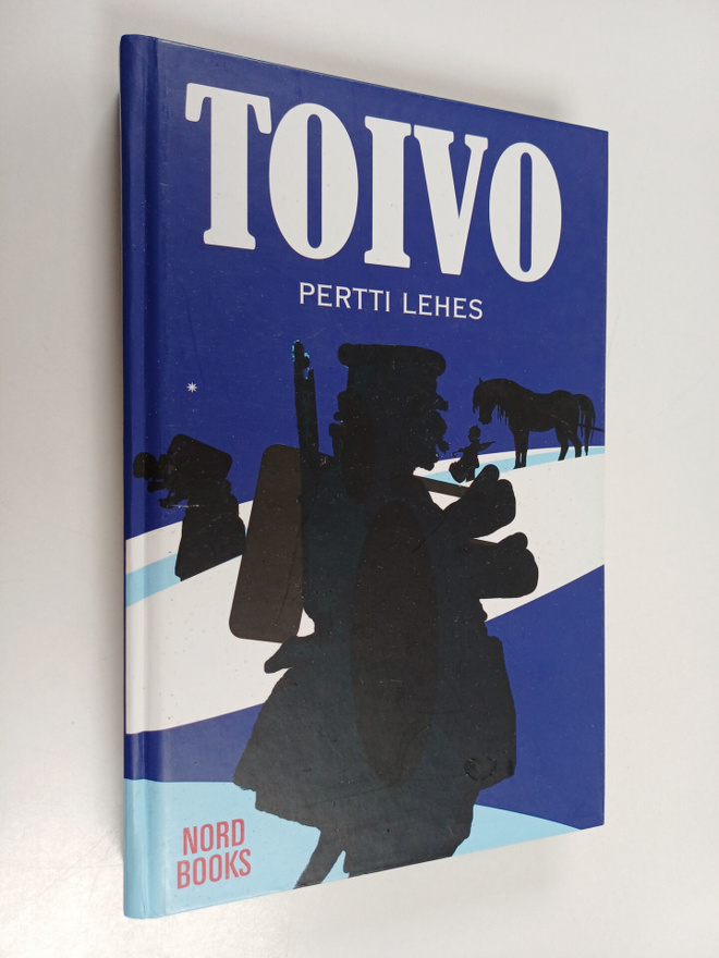 Pertti Lehes : Toivo