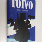 Pertti Lehes : Toivo - pikkukuva 1