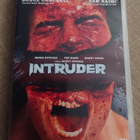 Intruder - DVD (Leikkaamaton versio) - pikkukuva 1