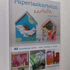 Clare Youngs : Paperiaskartelun aarteita : 50 innostavaa ... - pikkukuva 1