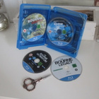 The Complete Bourne 4 Movie Collection (4-Blu-Ray) - pikkukuva 2