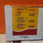 Turku Ensemble-Crusell,Pärt,Merikanto,Englund CD - pikkukuva 2