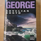 Elizabeth George - Sovelias kosto - pikkukuva 1