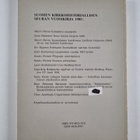 Suomen kirkkohistoriallisen seuran vuosikirja 75, 1985 = ... - pikkukuva 2
