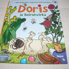 Holmström Degerman - Rönns Doris ja koiranvirka - pikkukuva 1
