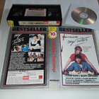Maisteri Ensilempi - SFX VHS/DVD-R (Bestseller Film & Video) - pikkukuva 1