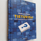 Koko perheen tietovisa : 1001 kysymystä ja vastausta - pikkukuva 1