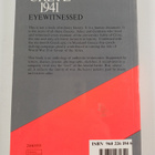 Costas N. Hadjipateras ym. : Crete 1941, Eyewitnessed - pikkukuva 2