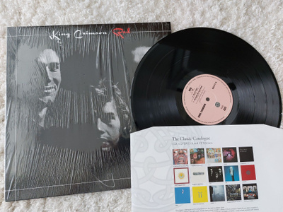 King Crimson – Red