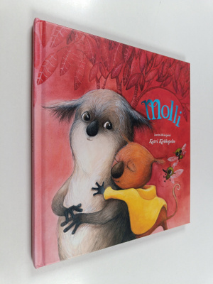 Katri Kirkkopelto : Molli