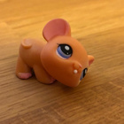 Littlest Pet Shop hamsteri LPS - pikkukuva 1