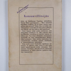 Karl Aksel Pohjakallio : Kansan villitsijä - pikkukuva 2