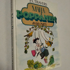 P. L. Travers : Maija Poppanen avaa oven - pikkukuva 1