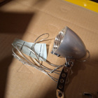 Vintage Sanyo Dynapower NH-T6 6V 3W polkupyörän dynamo- ja v - pikkukuva 4