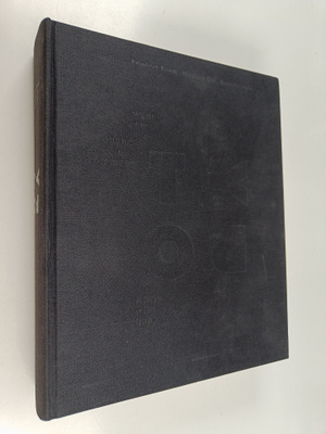 Typography : when, who, how = Typographie : wann, wer, wi...