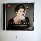 Janine Jansen: 12 Stradivari - pikkukuva 1