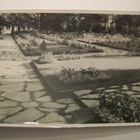 VANHA Valokuva Kajaani Sankarihaudat 1940-luku 18x12cm - pikkukuva 1