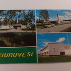Postikortti Kiuruvesi - pikkukuva 1
