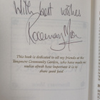 Rosemary Moon : A Feast of West Sussex (signeerattu) - pikkukuva 3
